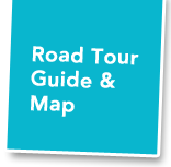 Road Tour Guide