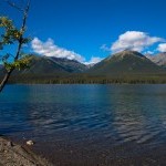 Kinaskan Lake Provincial Park