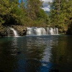 Vetter Falls