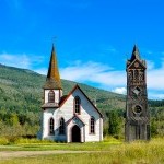 St. Paul’s Anglican Church