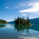 Meziadin Lake Provincial Park