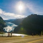 Bear Glacier Provincial Park