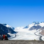 Salmon Glacier