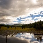 Todagin South Slope Provincial Park