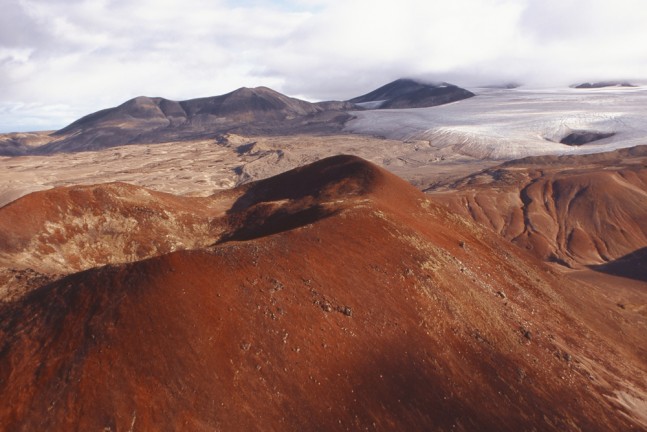 Mount Edziza Provincial Park