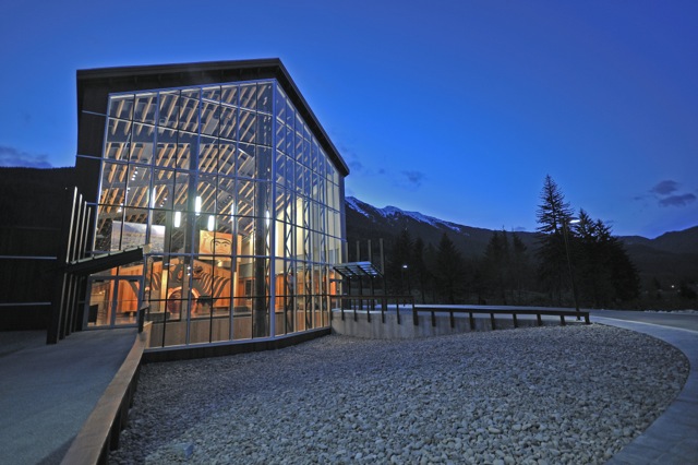 Nisga’a Museum