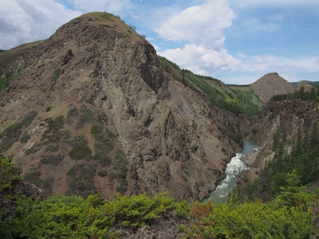 Stikine River Provincial Park