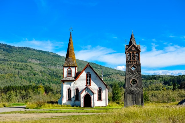 St. Paul’s Anglican Church