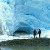 Bear Glacier Provincial Park