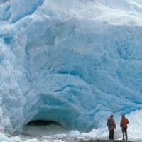 Bear Glacier Provincial Park