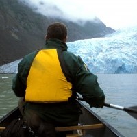 Bear Glacier Provincial Park