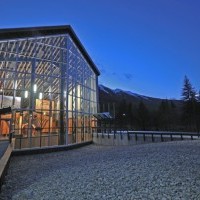 Nisga’a Museum