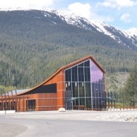 Nisga’a Museum