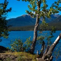 Kinaskan Lake Provincial Park