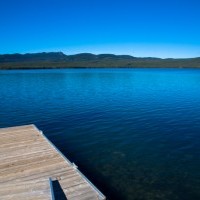 Kinaskan Lake Provincial Park