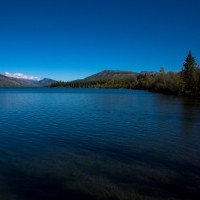 Kinaskan Lake Provincial Park