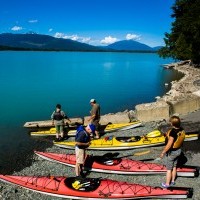 Nisga’a Memorial Lava Bed Park