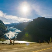 Bear Glacier Provincial Park