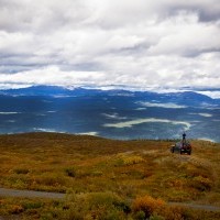 Iskut River Valley (Mountain Goat Viewing)