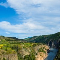 Stikine River Provincial Park