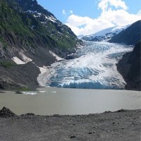 Bear Glacier Provincial Park