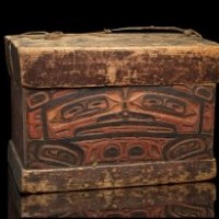 Nisga’a Museum
