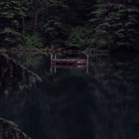 Clements Lake